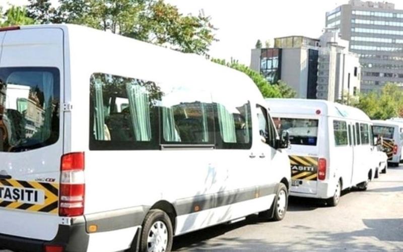 Batıkent Okul Servisi