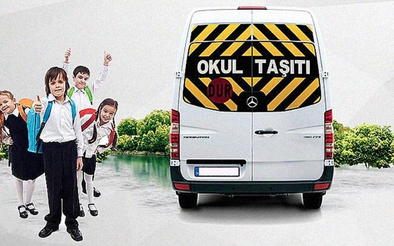 Haymana Öğrenci Taşıma