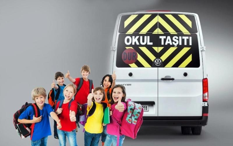 Kahramankazan Okul Servisi