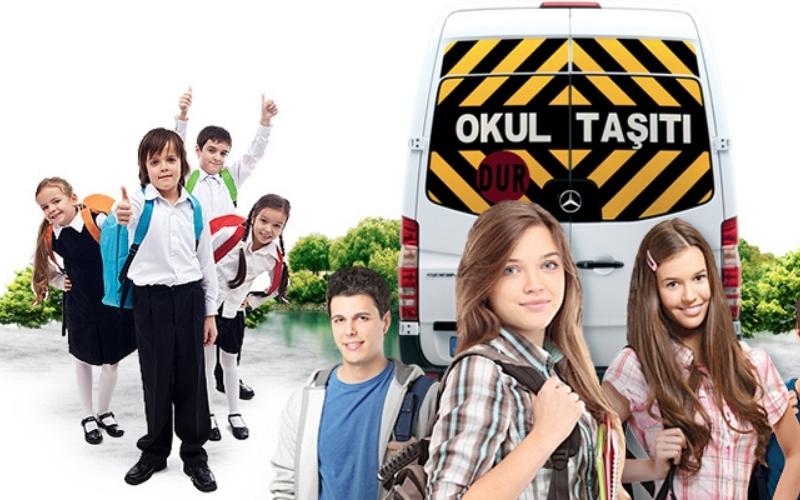 Kızılcahamam Öğrenci Taşıma