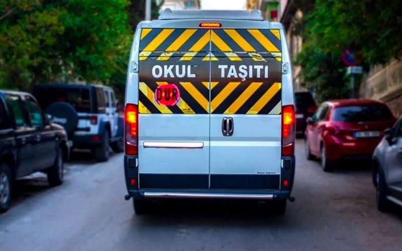 Ümitköy Okul Servisi