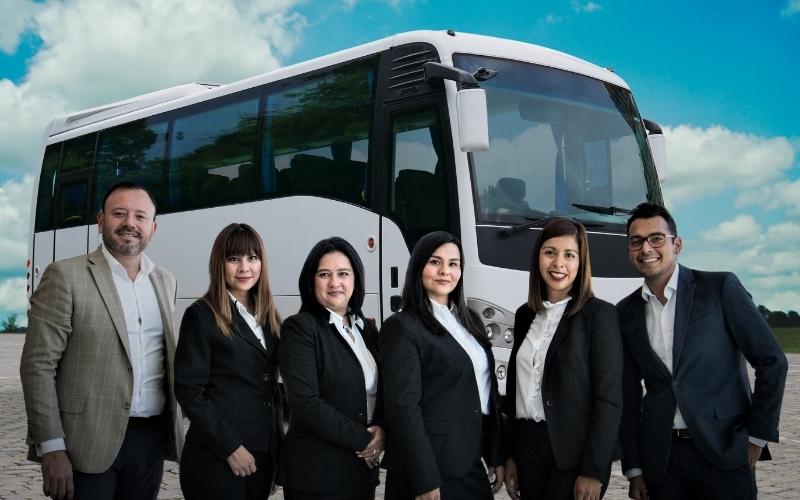 Yenimahalle Personel Servisi
